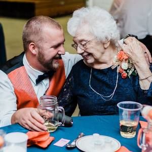 Meet your Posher, Ben